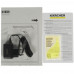 Стеклоочиститель Karcher WV6 Plus, BT-1331846