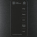 Холодильник многодверный LG GC-Q22FTBKL черный, BT-1335823