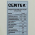 Кондиционер настенный сплит-система Centek CT-65A07+ белый, BT-1338061