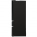 Холодильник многодверный Haier HB25FSNAAARU черный, BT-1339397