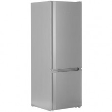Холодильник с морозильником Liebherr CUel 2831 серебристый