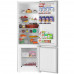 Холодильник с морозильником Liebherr CUel 2831 серебристый, BT-1340360