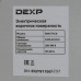Электрическая варочная поверхность DEXP 8M4CTYL/B, BT-1346349