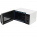Микроволновая печь Samsung MG23K3515AW/BW белый, черный, BT-1358864