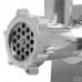 Мясорубка электрическая DEXP MGL-2200S серебристый, BT-1360140