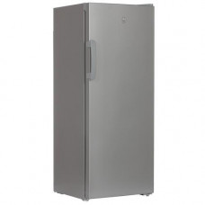 Морозильный шкаф Indesit DFZ 4150.1 S серебристый