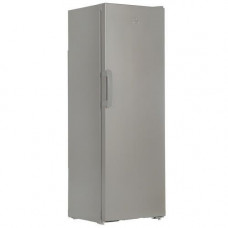 Морозильный шкаф Indesit DFZ 5175 S серебристый