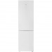 Холодильник с морозильником Haier C2F637CGWG белый, BT-1361584