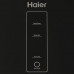 Холодильник с морозильником Haier C2F637CGBG черный, BT-1361585