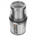 Кофемолка электрическая Redmond RCG-M1607 серебристый, BT-1361929