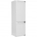 Встраиваемый холодильник Haier BCFT628AWRU, BT-1367916