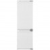 Встраиваемый холодильник Haier BCFT628AWRU, BT-1367916