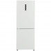 Холодильник с морозильником Haier C4F744CWG белый, BT-1367922