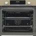 Электрический духовой шкаф Bosch Serie 4 HBF534EF0R бежевый, BT-1372803