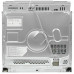 Электрический духовой шкаф Bosch Serie 4 HBF534EF0R бежевый, BT-1372803