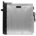 Электрический духовой шкаф Haier HOX-T11HGBX серебристый, BT-1373767