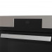 Электрический духовой шкаф Haier HOX-T11HGBX серебристый, BT-1373767