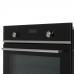 Электрический духовой шкаф Haier HOX-P06HGBX черный, BT-1373785