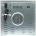 Электрический духовой шкаф Haier HOX-P06HGBX черный, BT-1373785