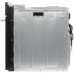 Электрический духовой шкаф Haier HOX-P06HGB черный, BT-1373786