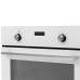 Электрический духовой шкаф Haier HOX-P06HGW белый, BT-1373787