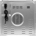 Электрический духовой шкаф Haier HOX-P06HGW белый, BT-1373787