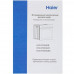 Электрический духовой шкаф Haier HOX-P06HGW белый, BT-1373787