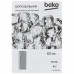 Морозильный шкаф Beko FSKDN6266T21W белый, BT-1374417