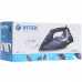 Утюг VITEK VT-8321 синий, BT-1374569