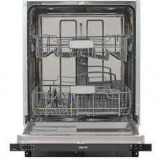 Встраиваемая посудомоечная машина DEXP M12C7PB