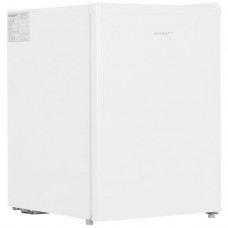 Холодильник компактный KRAFT BC(W)-75 белый