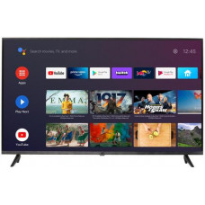 43" (108 см) Телевизор LED Xiaomi Mi TV 4S 43 серебристый