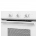Электрический духовой шкаф DEXP 2M70GCW белый, BT-1377003