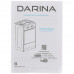 Электрическая плита DARINA 5404 W белый, BT-1377062