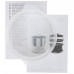 Пароварка Tefal CONVENIENT SERIES VC1401 черный, BT-1377520