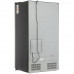 Холодильник Side by Side Samsung RS62R5031B4/WT черный, BT-1378853