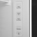 Холодильник Side by Side Samsung RS62R5031B4/WT черный, BT-1378853