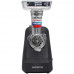 Мясорубка электрическая Polaris PMG 2050 RUS фиолетовый, BT-1381649