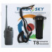 Радиостанция TurboSky T8, BT-1383279