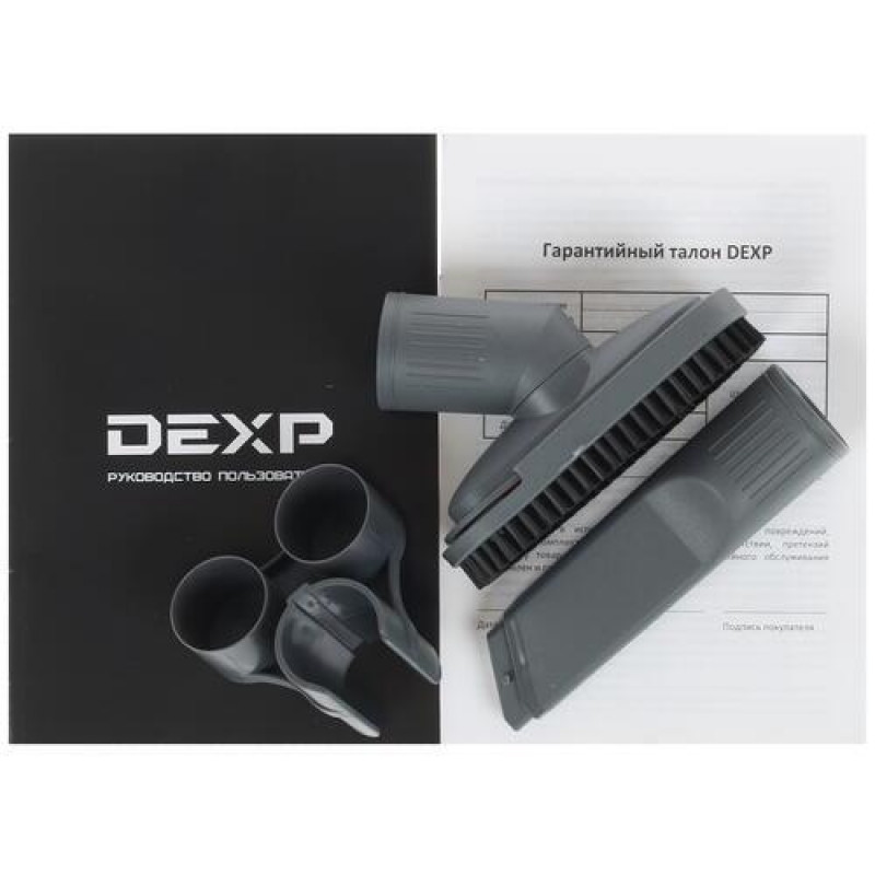 Ручной пылесос DEXP V-2200VC - "Пылесос за 3300? стоит ли переплачивать?" отзывы