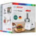 Мясорубка электрическая Bosch SmartPower MFW2510W белый, BT-1388743
