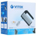 Миксер Vitek VT-1401 черный, BT-1389080