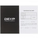 Микроволновая печь DEXP MS-71 черный, BT-1392239
