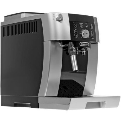 Кофемашина автоматическая Delonghi ECAM 250.23.SB серебристый, BT-1398181