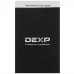 Фритюрница DEXP DF-2500ST серебристый, BT-1399137