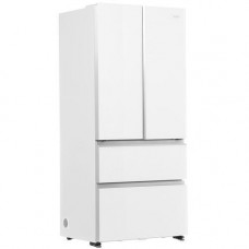Холодильник многодверный Haier HB18FGWAAARU белый