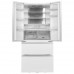 Холодильник многодверный Haier HB18FGWAAARU белый, BT-1606334