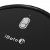 Робот-пылесос iBoto Aqua X615GW черный, BT-1612192