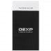 Микроволновая печь DEXP ES-91 белый, BT-1615059