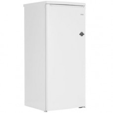 Морозильный шкаф DEXP UF-D140MG/W белый